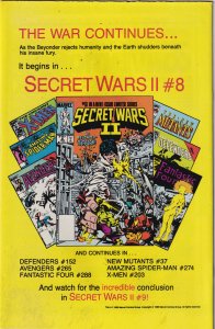 The Punisher #2 (1986) Punisher