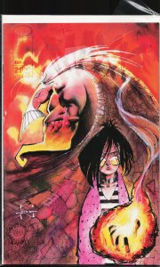 The Maxx #21 (1996) The Maxx