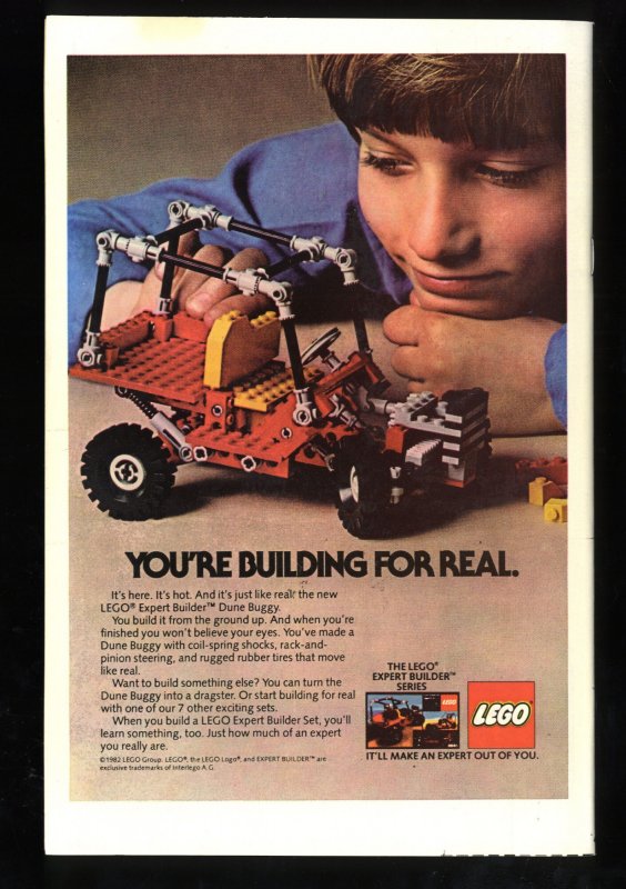 Amazing Spider-Man #236 NM+ 9.6 Newsstand Variant