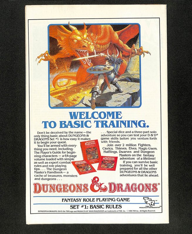 Wonder Woman (1987) #7 1st Modern Cheetah!