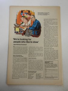 The Incredible Hulk #102 (1968) GD/VG Condition see desc