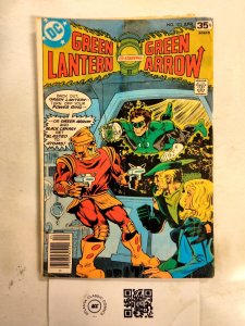 Green Lantern #103 FN DC Comic Books Hal Jordan Green Arrow Black Canary 16 HH85