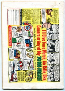 Three Dimension #2  1953 - St. John  -VG - Comic Book