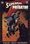 Superman vs. Predator #1, NM (Stock photo)