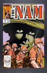 The 'Nam #17 (1988)