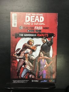 The Walking Dead #147 (2015) nm