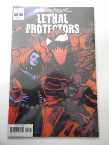 Absolute Carnage #2 Variant Edition