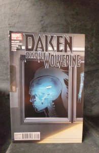 Daken: Dark Wolverine #15 (2011)