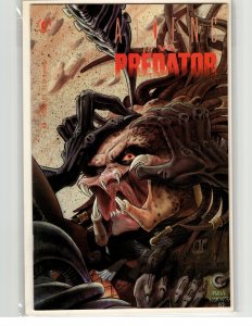 Aliens vs. Predator #2 (1990)