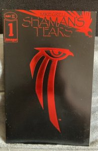 Shaman's Tears #1 (1993)