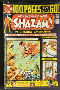 Shazam! #14 (1974)