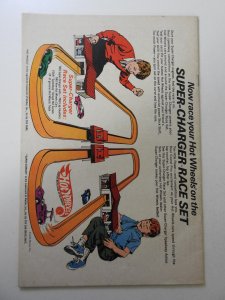 The Brave and the Bold #85 (1969) VG+ Condition!