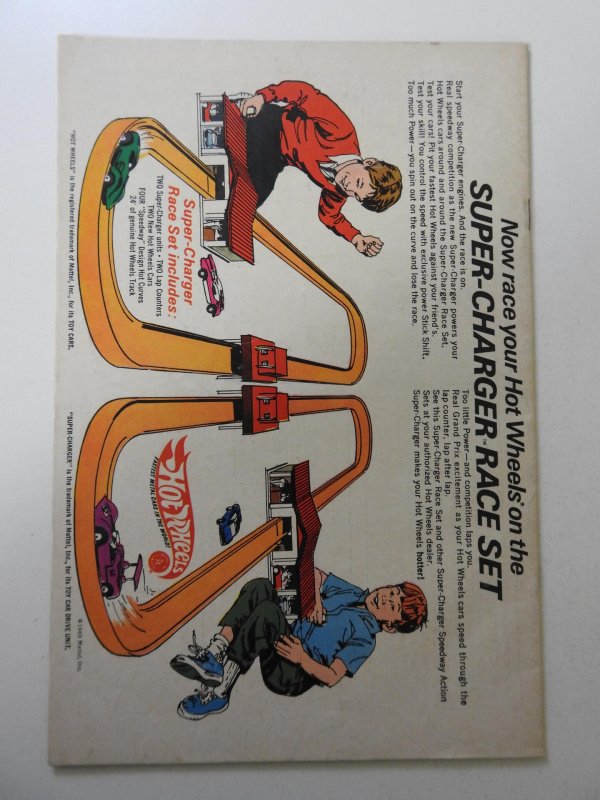 The Brave and the Bold #85 (1969) VG+ Condition!