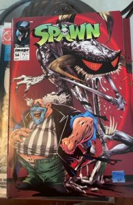 Spawn #14 (1993) Spawn 