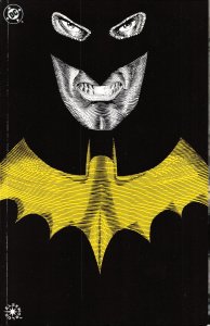 Batman: Master of the Future (1992) Batman