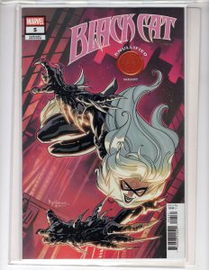 Black Cat #5    - [NSC•ECA11]