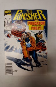 The Punisher #49 (1991) NM Marvel Comic Book J721