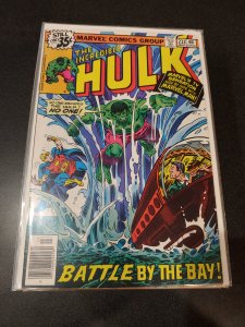 The Incredible Hulk #233 (1979)