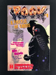 Vengeance of Vampirella #15 (1995)