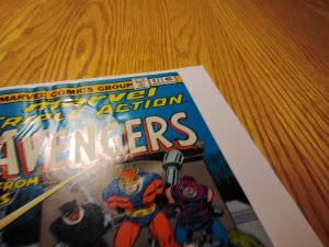 Marvel Triple Action #47 (1979)