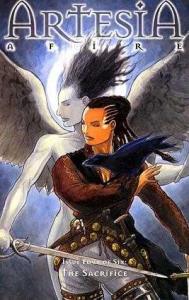 Chapter 4: The Sacrifice