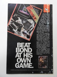 Daredevil #254 Direct Edition (1988) FN- Condition! First app of Typhoid Mary!