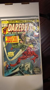 Daredevil #116 (1974)