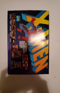 Alpha Flight #125 (1993) NM Marvel Comic Book J744