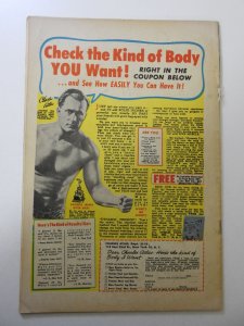 Strange Suspense Stories #48 (1960) FR/GD Condition see description