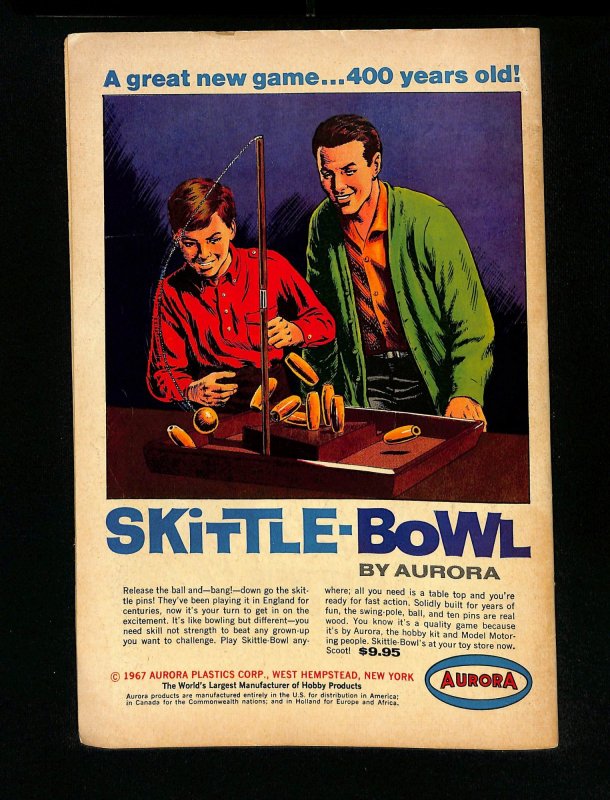 Detective Comics (1937) #370