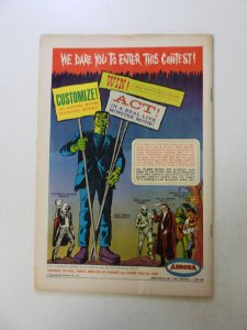 Detective Comics #325 (1964) VG- condition