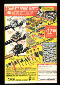 X-Men #105 VF+ 8.5 Marvel Comics