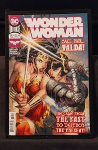 Wonder Woman #752 (2020)