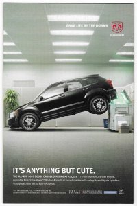 Skye Runner #5 (2006)