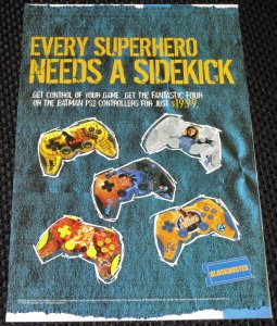 House of M #1 (2005)