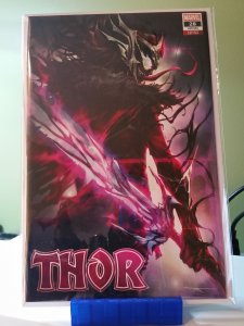 Thor #28 Tao Cover (2022) NM/M