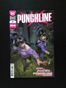 Punchline Special #1  DC Comics 2021 NM+