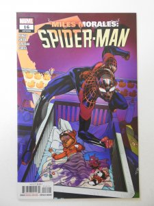 Miles Morales: Spider-Man #16 (2020) NM Condition!