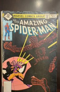 The Amazing Spider-Man #188 (1979) Spider-Man 