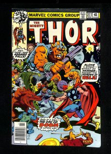 Thor #277
