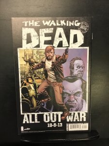 The Walking Dead: Tyreese Special (2013) nm