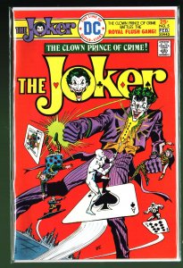 The Joker #5 (1976)