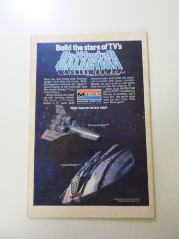 Batman #306 (1978) VF- condition