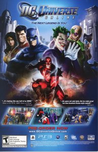 Gotham City Sirens 19  9.0 (our highest grade)