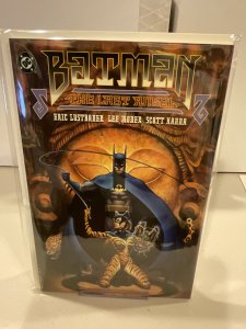 Batman: The Last Angel  1994  Prestige Format 1-Shot  VF