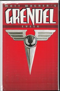Grendel Cycle (1995) Grendel