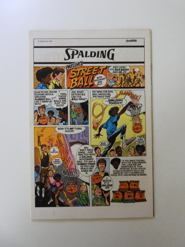 Ghost Rider #36 (1979) FN/VF condition