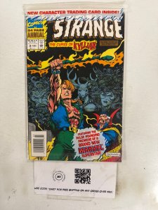 Doctor Strange Annual # 3 VF-NM Marvel Comic Book 23 ET3