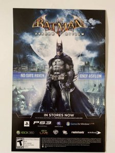 The Web #2 NM-  (2009)