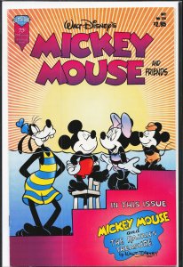 Mickey Mouse #278 (2005)